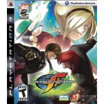 The king of fighters xii (import amricain) ps3