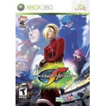 The king of fighters xii (import amricain) xbox 360