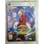 The king of fighters xii jeu vido xbox 360