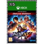The king of fighters xv deluxe - jeu en tlchargement