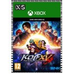 The king of fighters xv - jeu en tlchargement