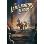The lamplighters league - deluxe - steam - jeu en tlchargement - ordinateur pc