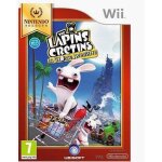 The lapins crtins - la grosse aventure
