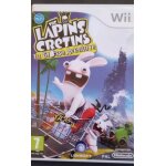 The lapins crtins - la grosse aventure