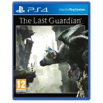 The last guardian - il s'agit d'un jeu de r�gion 2 - il fonctionne en europe ps4
