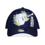 The last of us 2 casquette baseball guitar
