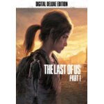 The last of us part 1 - deluxe - steam - jeu en tlchargement - ordinateur pc