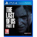 The last of us part ii ps4