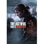 The last of us part ii remastered - pre - purchase - steam - jeu en tlchargement