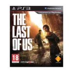 The last of us ps3