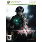 The last remnant (xbox 360) [import anglais] [jeu xbox 360]