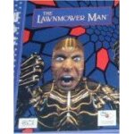 The lawnmover man sega megadrive