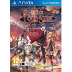 The legend of heroes - trails of cold steel ii ps vita ps vita