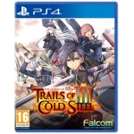 The legend of heroes: trails of cold steel iii ps4 The legend of heroes: trails of cold steel iii ps4
