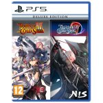 The legend of heroes: trails of cold steel iii / the legend of heroes ps5 The legend of heroes: trails of cold steel iii / the legend of heroes ps5
