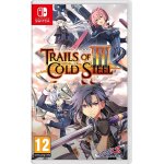 The legend of heroes: trails of cold steel iii switch The legend of heroes: trails of cold steel iii switch