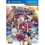 The legend of heroes - trails of cold steel ps vita ps vita