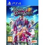 The legend of heroes trails of cold steel ps4