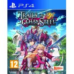 The legend of heroes: trails of cold steel - ps4 The legend of heroes: trails of cold steel - ps4