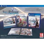 The legend of heroes trails into reverie (deluxe edition) ps4 The legend of heroes trails into reverie (deluxe edition) ps4