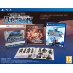 The legend of heroes: trails through daybreak [deluxe edition] - ps4