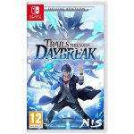 The legend of heroes : trails through daybreak deluxe edition switch The legend of heroes : trails through daybreak deluxe edition switch
