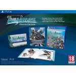 The legend of heroes: trails to azure - deluxe edition ps4 The legend of heroes: trails to azure - deluxe edition ps4