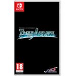 The legend of heroes: trails to azure (nintendo switch)
