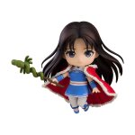 The legend of sword and fairy - figurine nendoroid zhao ling - er dx ver. 10 cm