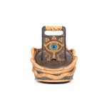 The legend of zelda : breath of the wild - statuette 1 / 1 sheikah slate 24 cm