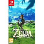 The legend of zelda - breath of the wild switch The legend of zelda - breath of the wild switch
