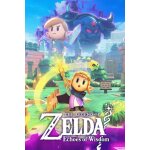 The legend of zelda echoes of wisdom nintendo switch eshop The legend of zelda echoes of wisdom nintendo switch eshop