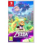 The legend of zelda : echoes of wisdom switch