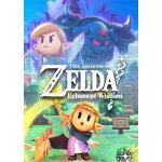 The legend of zelda echoes of wisdom switch europe and uk The legend of zelda echoes of wisdom switch europe and uk