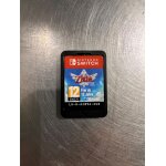 The legend of zelda : skyward sword