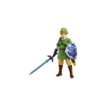 The legend of zelda skyward sword - figurine figma link 14 cm The legend of zelda skyward sword - figurine figma link 14 cm