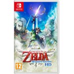 The legend of zelda: skyward sword hd - switch