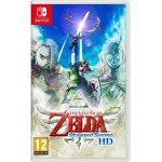 The legend of zelda : skyward sword hd switch