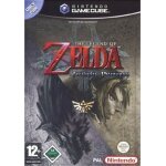 The legend of zelda - twilight princess gamecube The legend of zelda - twilight princess gamecube