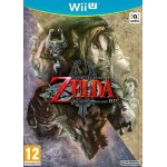 The legend of zelda - twilight princess hd wii u