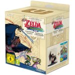 The legend of zelda - the wind waker hd - edition limit�e wii u