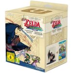 The legend of zelda - the wind waker hd - edition limit�e wii u