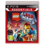 The lego movie videogame (essentials) - ps3