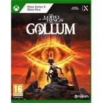 The lord of the rings : gollum xbox serie s / x The lord of the rings : gollum xbox serie s / x