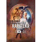 The making of karateka - steam - jeu en téléchargement The making of karateka - steam - jeu en téléchargement