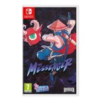 The messenger switch