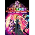 The metronomicon: slay the dance floor - steam - jeu en tlchargement - ordinateur pc