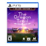 The oregon trail (:) - ps5