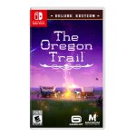 The oregon trail (:) switch