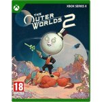 The outer worlds 2 xbox serie s / x